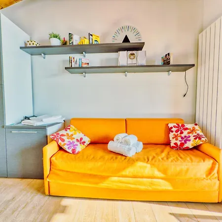 Appartement Panoramic Iseo View House With Pool - Free Box Car Parzanica