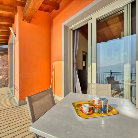 Panoramic Iseo View House With Pool - Free Box Car Parzanica