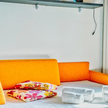 Appartement Panoramic Iseo View House With Pool - Free Box Car *