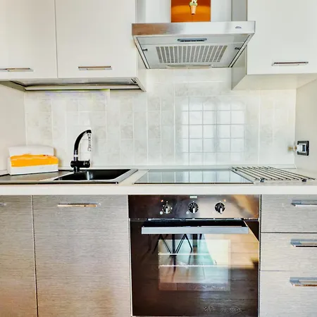 Appartement Panoramic Iseo View House With Pool - Free Box Car